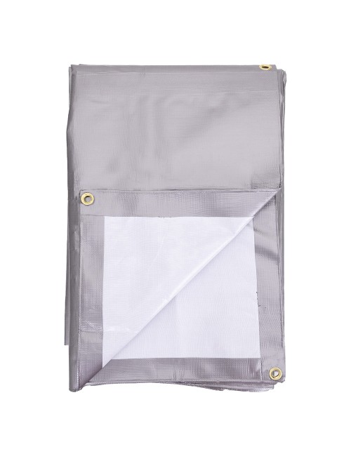 HDPE TARPAULIN 200 GSM 3 X 7 MTR