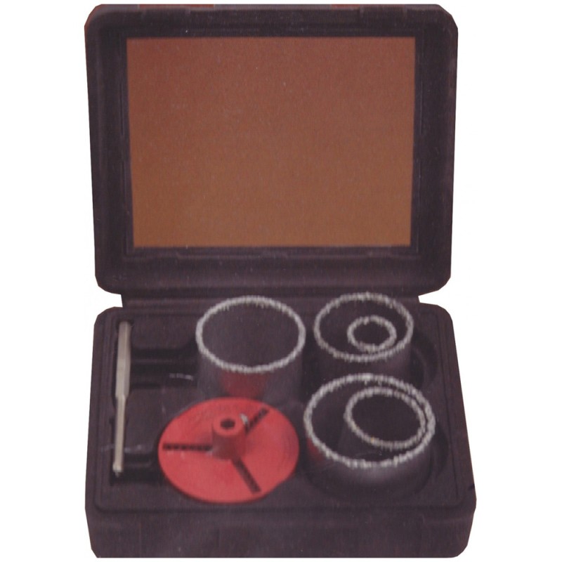 Hole Saw 7PCS/SET MB81 - CHN