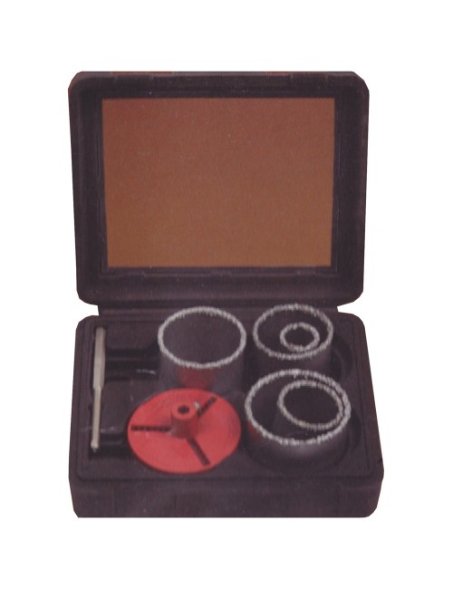 Hole Saw 7PCS/SET MB81 - CHN