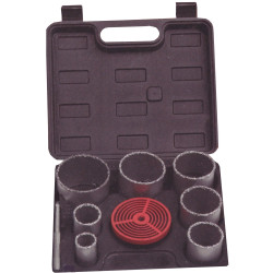 Hole Sa9PCS/SET MB82 - CHN