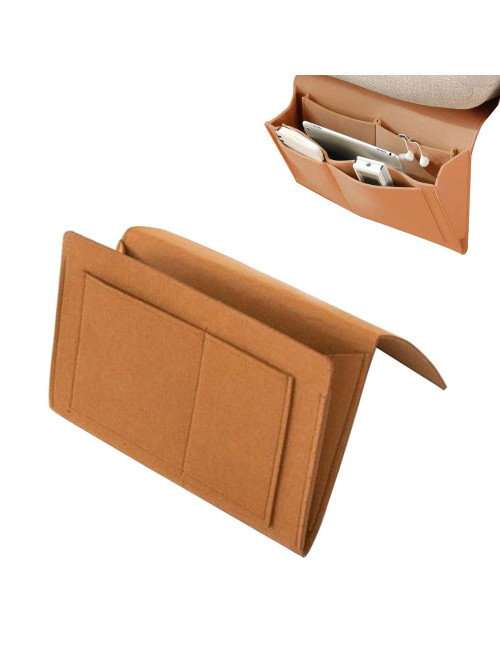 BED SIDE STORAGE BAG