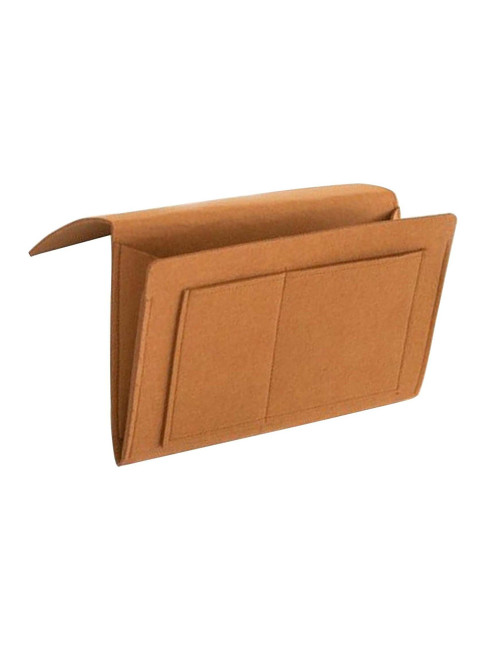 BED SIDE STORAGE BAG