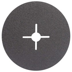 ABRASIVE FLAP DISC 7"x 240 GRIT