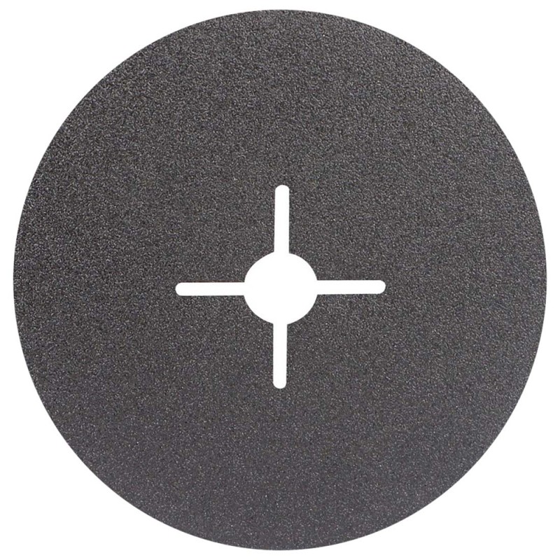 ABRASIVE FLAP DISC 7"x 240 GRIT