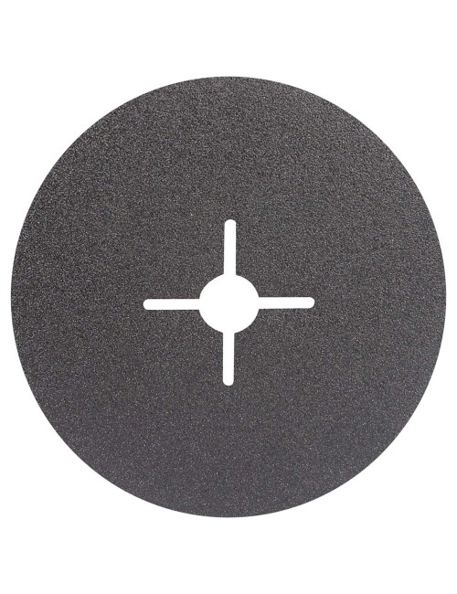 ABRASIVE FLAP DISC 7"x 240 GRIT