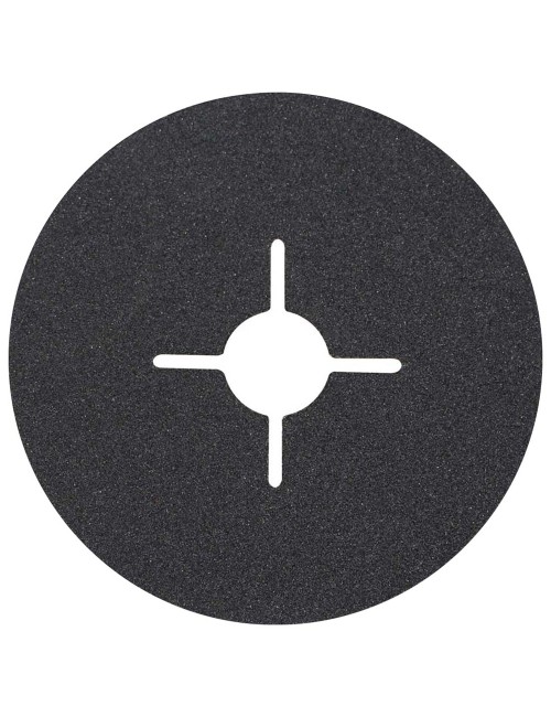ABRASIVE FLAP DISC 4.5"x 16 GRIT