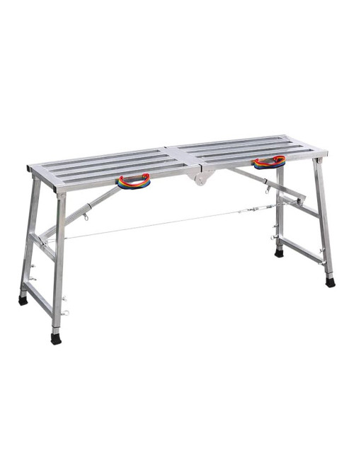 JAS-FC01 FOLDING HORSE STOOL