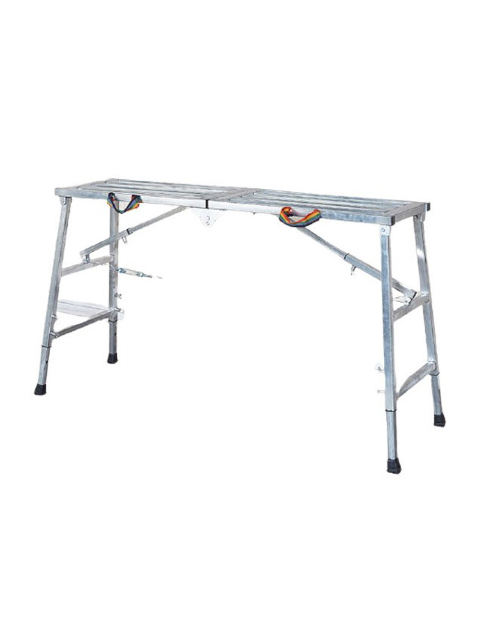 JAS-FC01 FOLDING HORSE STOOL