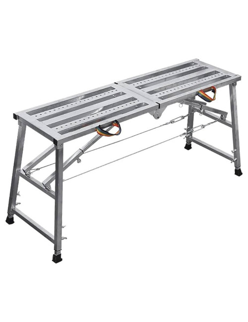 JAS-FC02 FOLDING HORSE STOOL