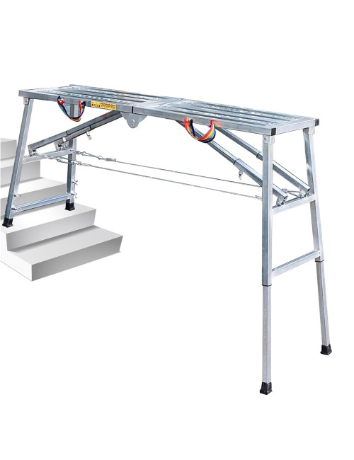 JAS-FC02 FOLDING HORSE STOOL