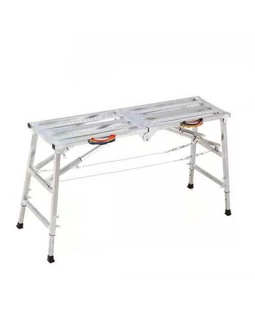 JAS-FC02 FOLDING HORSE STOOL