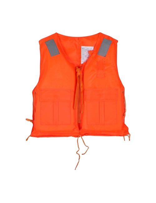 DY86-5 LIFE JACKET SMALL