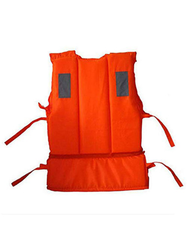 CHN DY86-5 جاكيت انقاذ بحر صغير