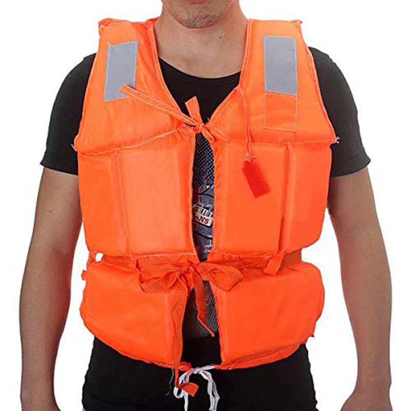 DY86-5 LIFE JACKET SMALL