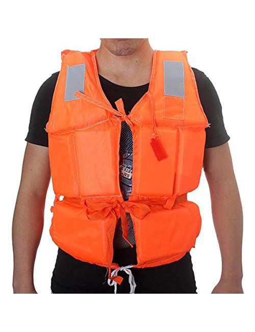 DY86-5 LIFE JACKET SMALL