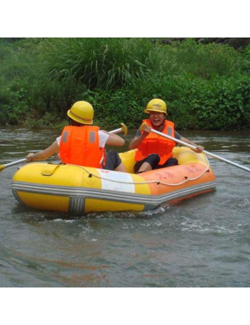 DY86-5 LIFE JACKET SMALL