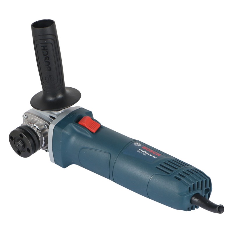 GWS 700 A.GRINDER 4.5"