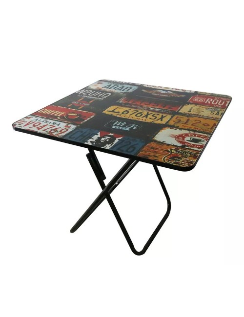 NU-8077 TABLE