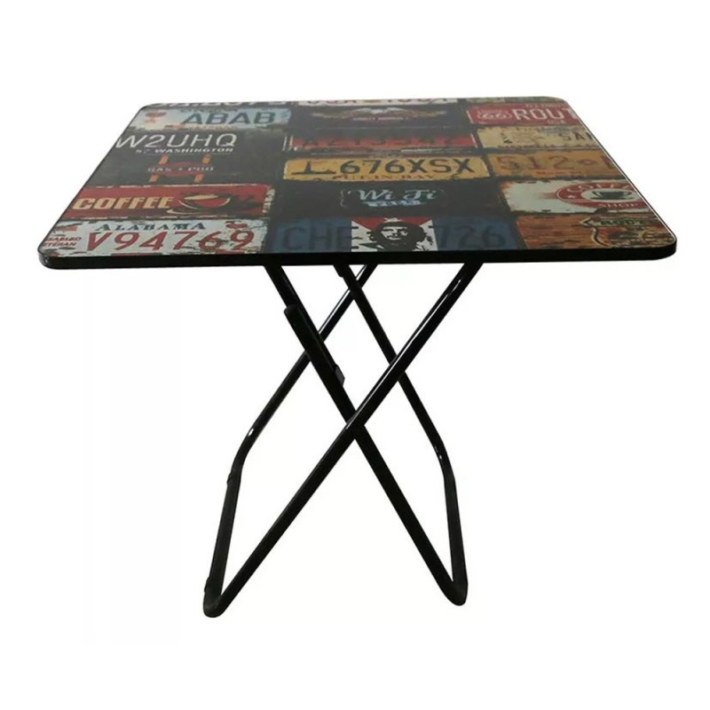 NU-8077 TABLE