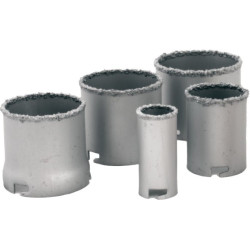 هول صو كونكريت 83 ملي - CHN