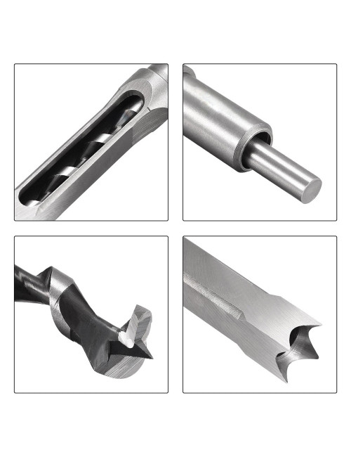 MORTISING CHISEL BIT 8MM