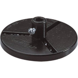 Locating Plate For Hole Saw 83MM - CHN