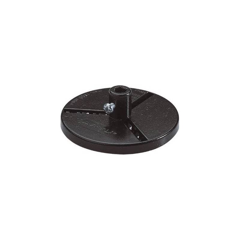 Locating Plate For Hole Saw 83MM - CHN