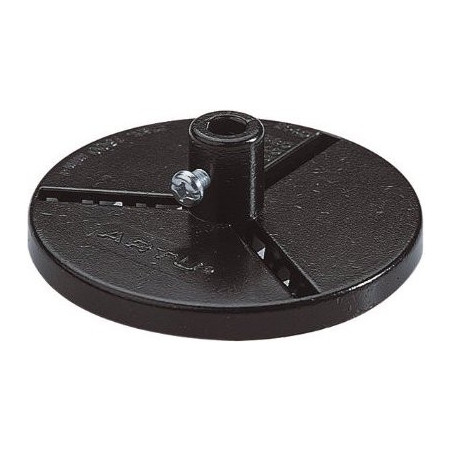 Locating Plate For Hole Saw 83MM - CHN