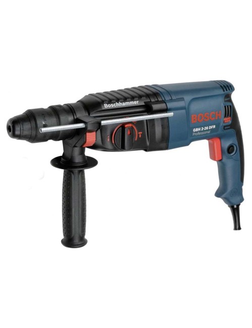 BOSCH GBH 2-26 DRE ROTARY HAMMER DRILL