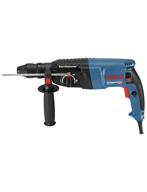 BOSCH GBH 2-26 DFR ROTARY HAMMER DRILL