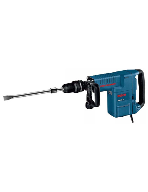 BOSCH GSH 11 E DEMO .H DEMOLITION HAMMER