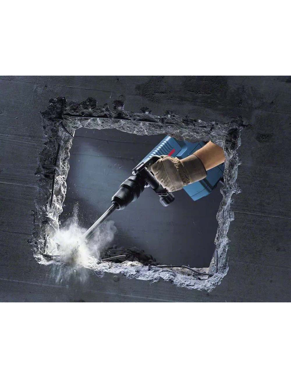 BOSCH GSH 11 E DEMO .H DEMOLITION HAMMER