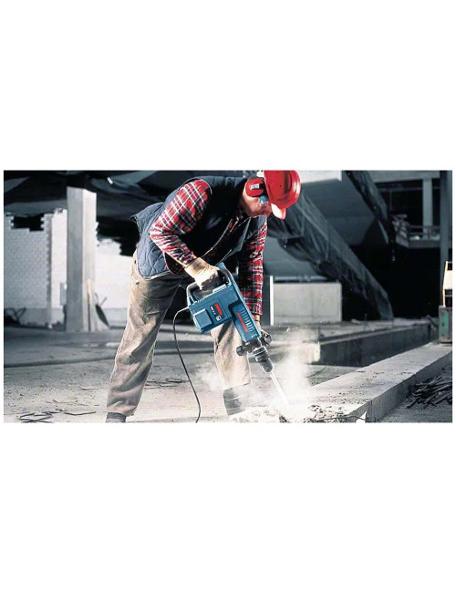 هلتي بوش GSH 11 E DEMO .H