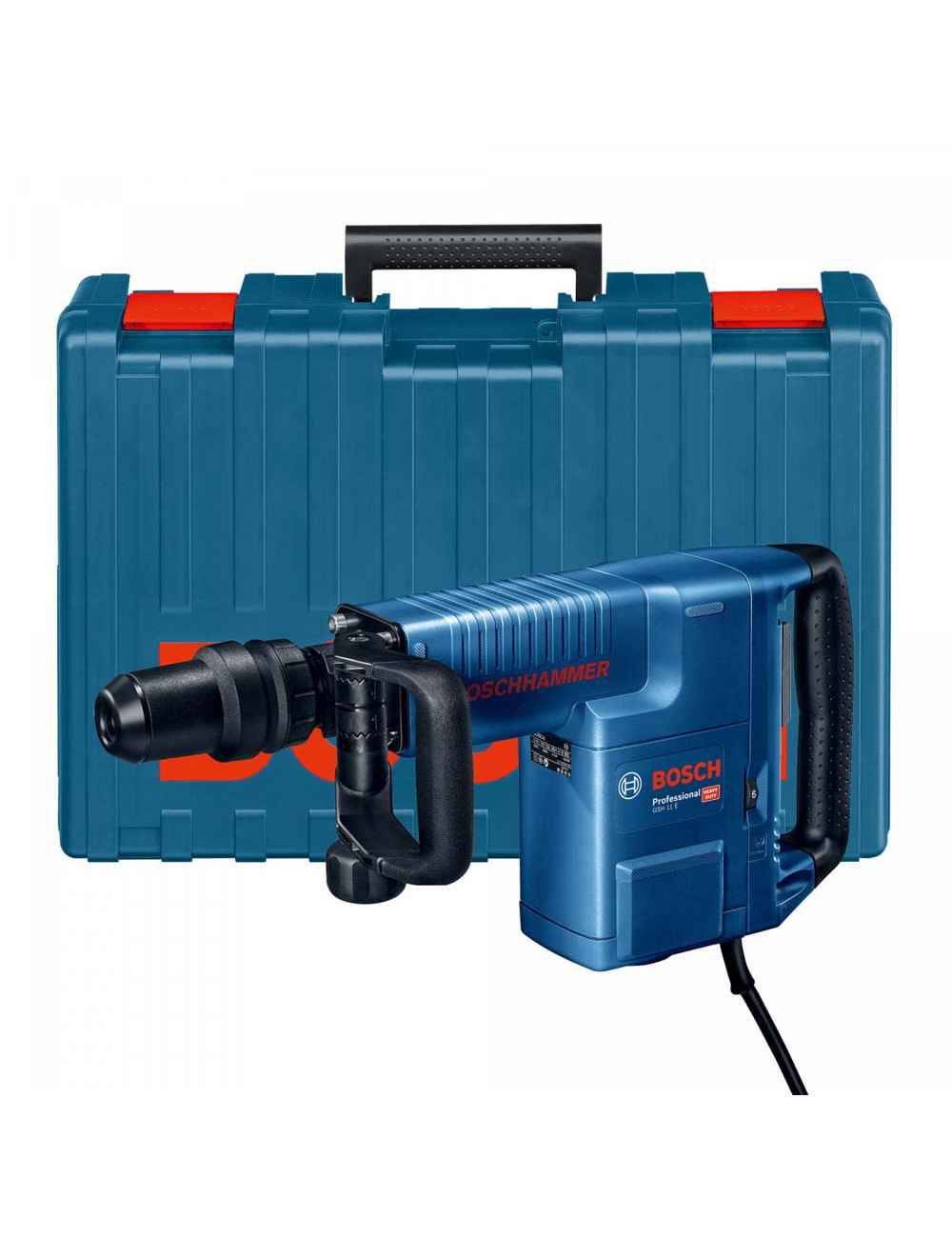 BOSCH GSH 11 E DEMO .H DEMOLITION HAMMER
