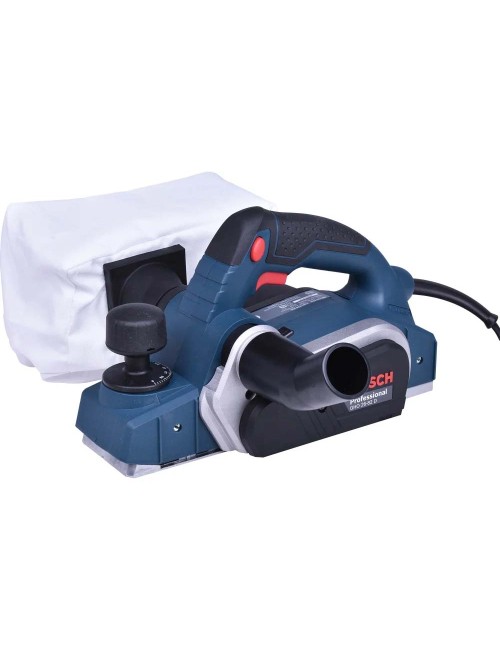 BOSCH GHO 26-82 WOOD PLANNER