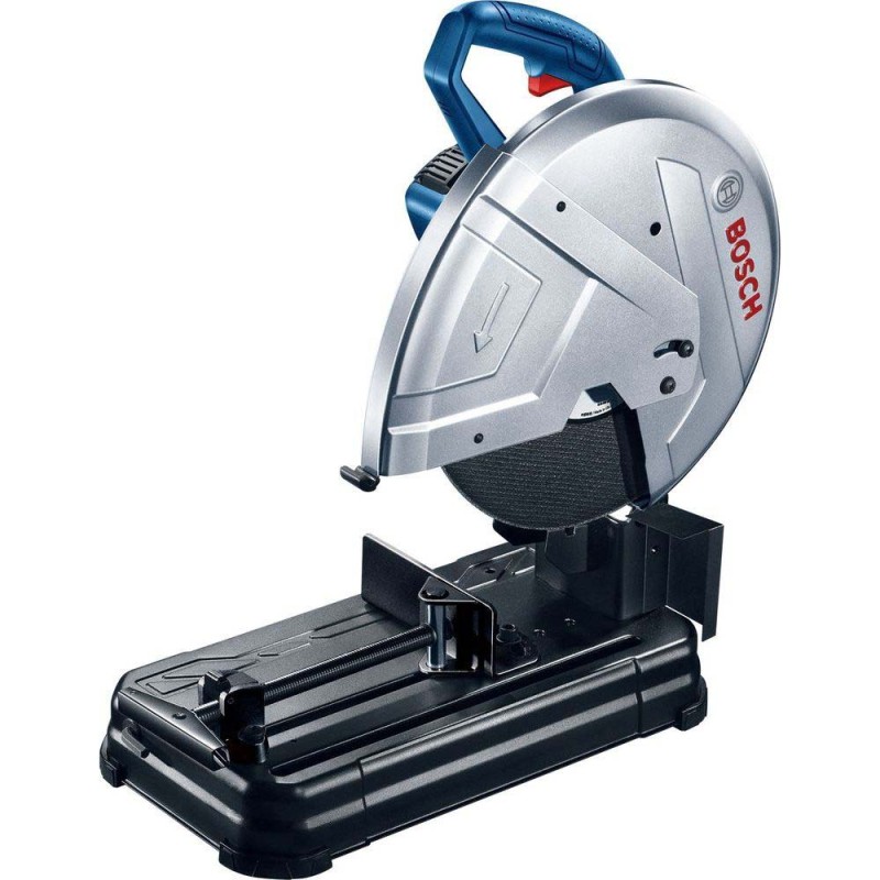BOSCH GCO 240 PROFESSIONAL METAL CUT-OFF GRINDER