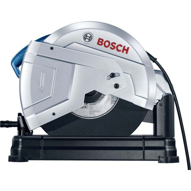 BOSCH GCO 240 PROFESSIONAL METAL CUT-OFF GRINDER