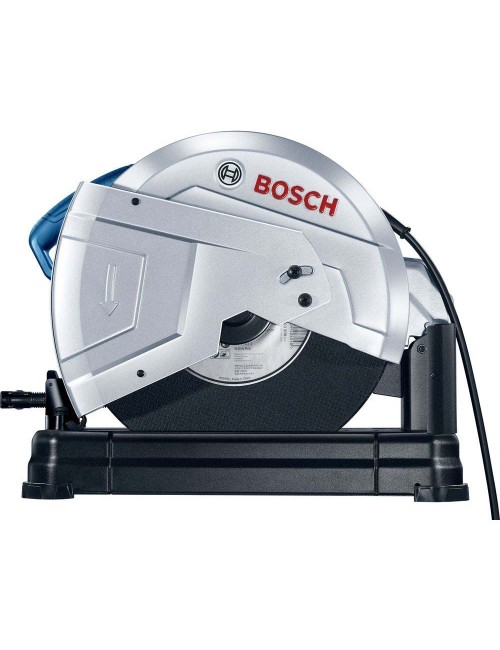 BOSCH GCO 240 PROFESSIONAL METAL CUT-OFF GRINDER