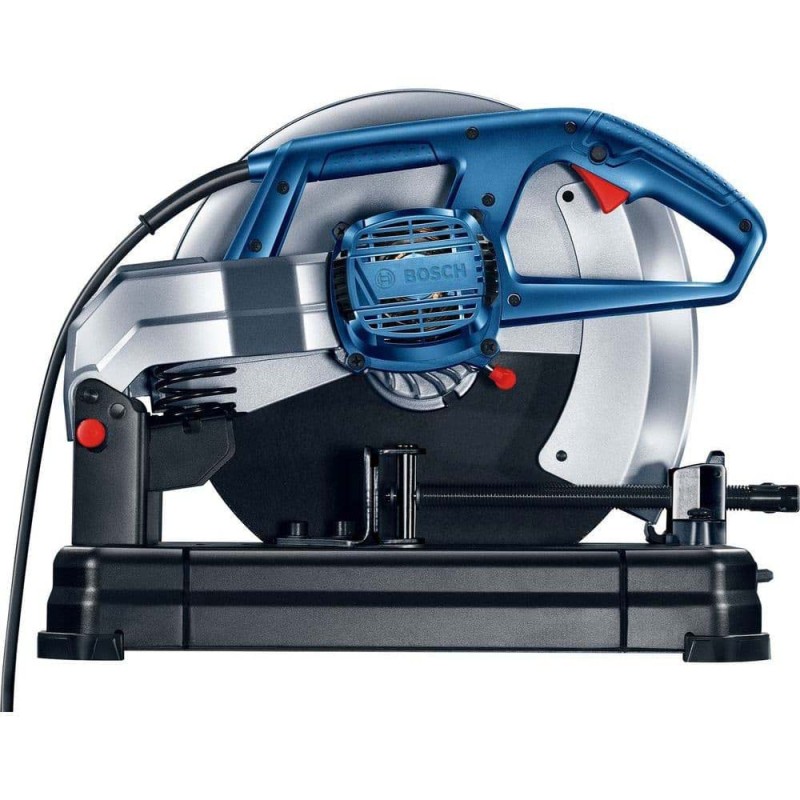 BOSCH GCO 240 PROFESSIONAL METAL CUT-OFF GRINDER