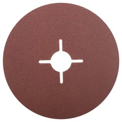 ABRASIVE FLAP DISC 5"x 36 GRIT