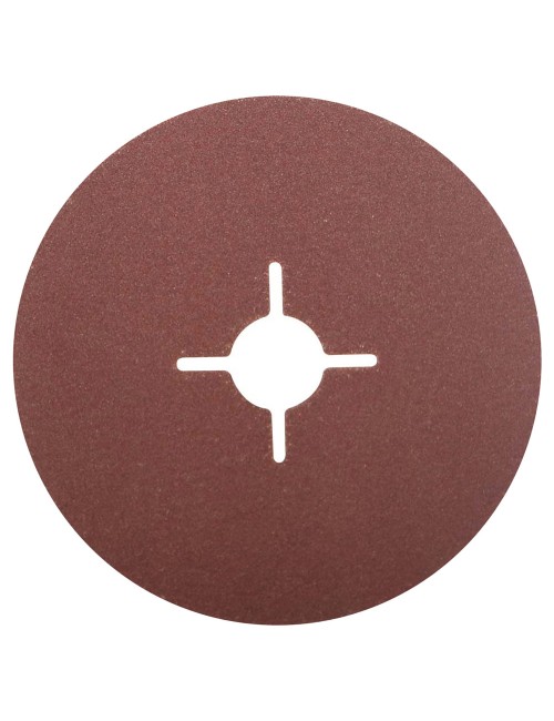 ABRASIVE FLAP DISC 5"x 36 GRIT