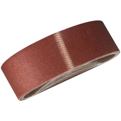 NO.120 ABRASIVE ROLL 75x533