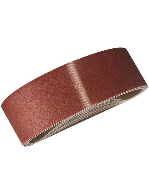 NO.120 ABRASIVE ROLL 75x533