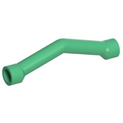 PPR STOP OVER BEND MODEL ADASANI 3/4"