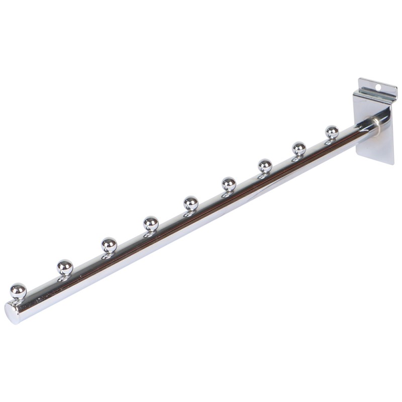 H-N3-450 H.D 18" علاقة ملابس شبك