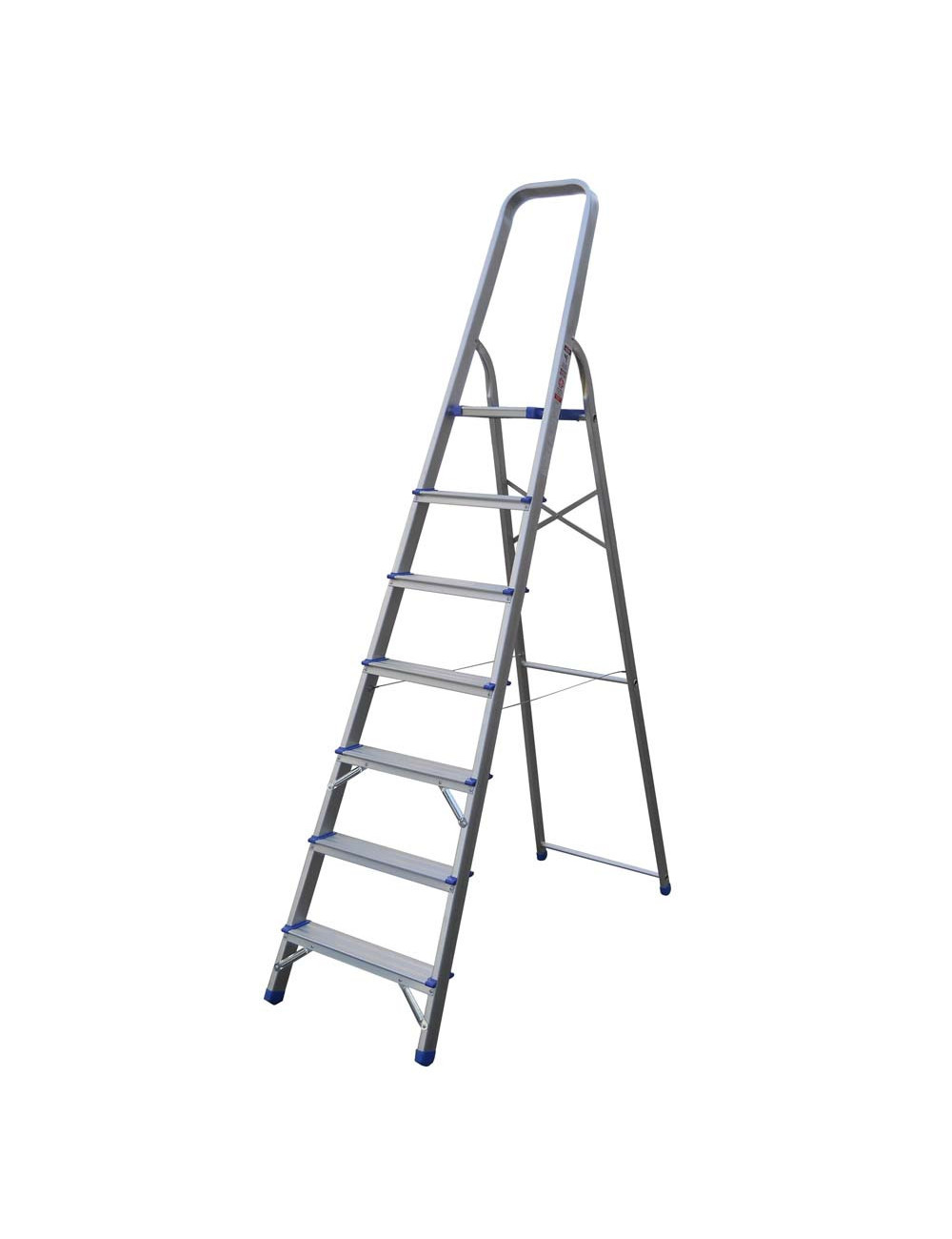 LJ307CL ALUMINIUM LADDER 7 SETPS