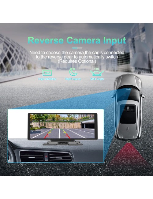 SMART CAR DRIVING RECORDING