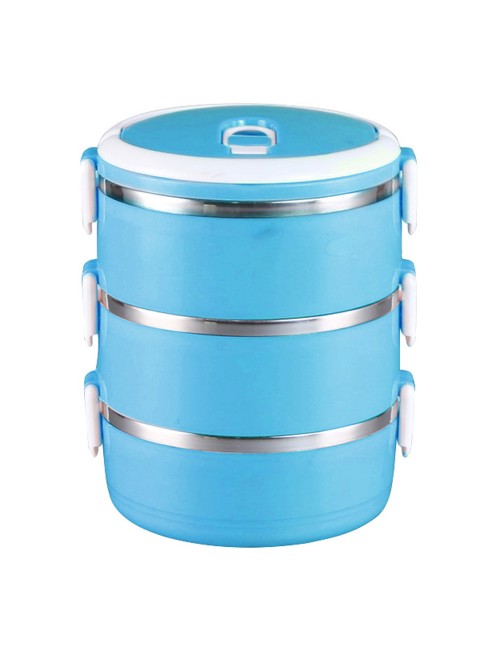 HCL-3 LUNCH NOX