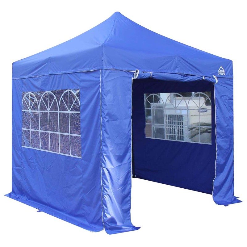 GAZEBO WITH CARRY BAG 3 x 6 MTR