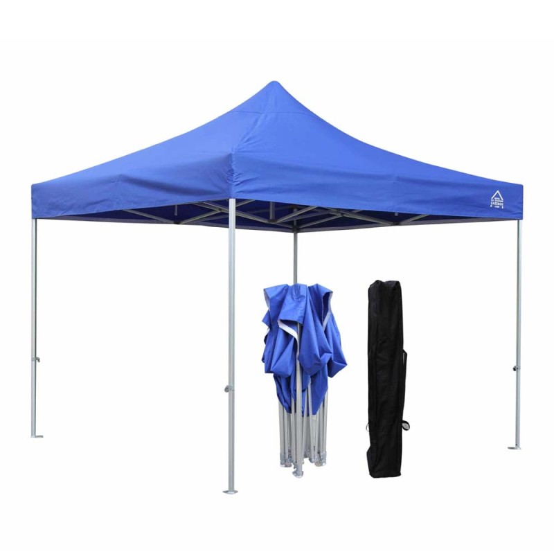 GAZEBO WITH CARRY BAG 3 x 6 MTR